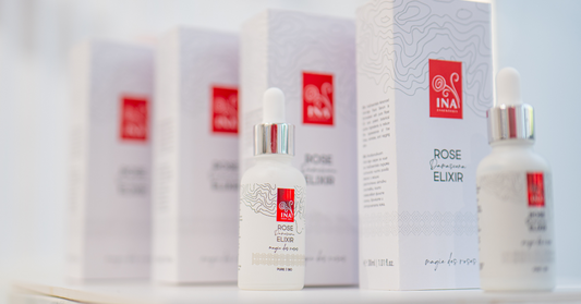 Intensief Anti-Age Gezichtsserum met Direct Effect: Herstel de Jeugd van je Huid met Rose Elixir