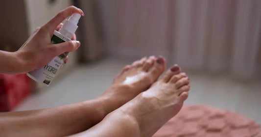 Hoe je je kunt beschermen tegen schimmel op je nagels: nuttige tips