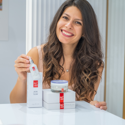 Koop 2 Active Moisturizers en ontvang 1 Anti-Age Gezichtsserum gratis