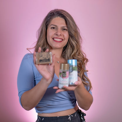 Hyperpigmentatie RoutINA™ - duurzame oplossing voor Pigmentvlekken