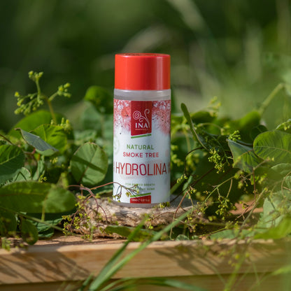 Gezinspakket voor Mondzorg - 3x Mondwater Sumak water - Hydrolina