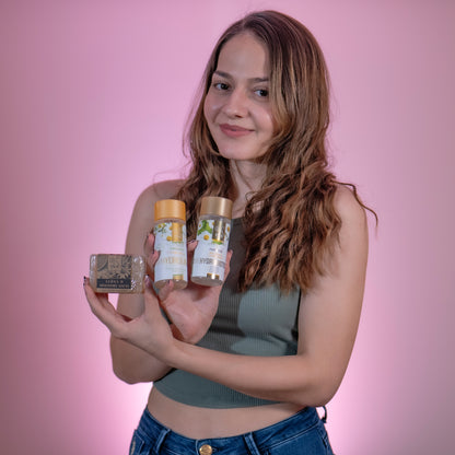 Eczeem RoutINA™ - blijvende oplossing voor Eczeem en Huidirritaties