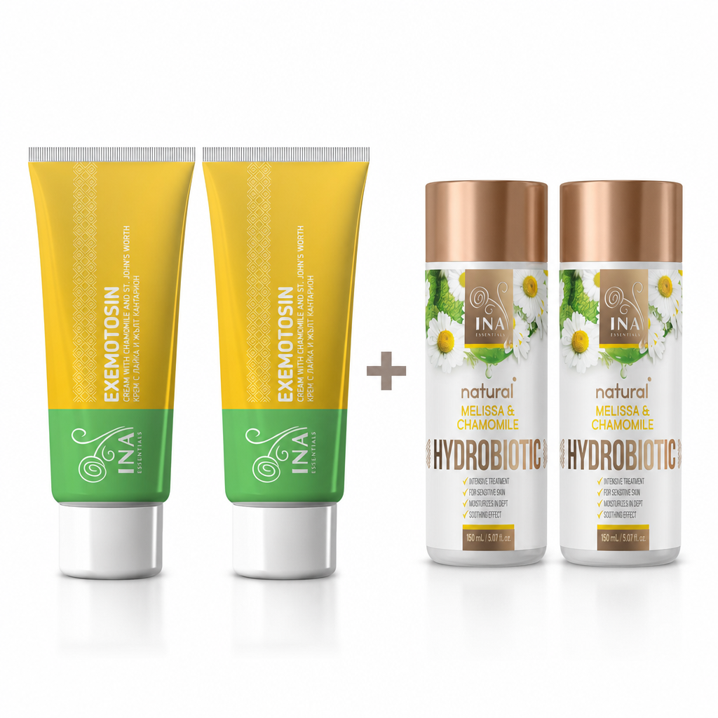 eczema pack