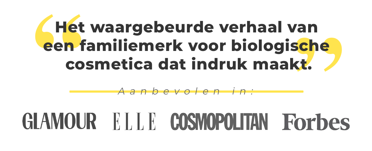 Featured in NL