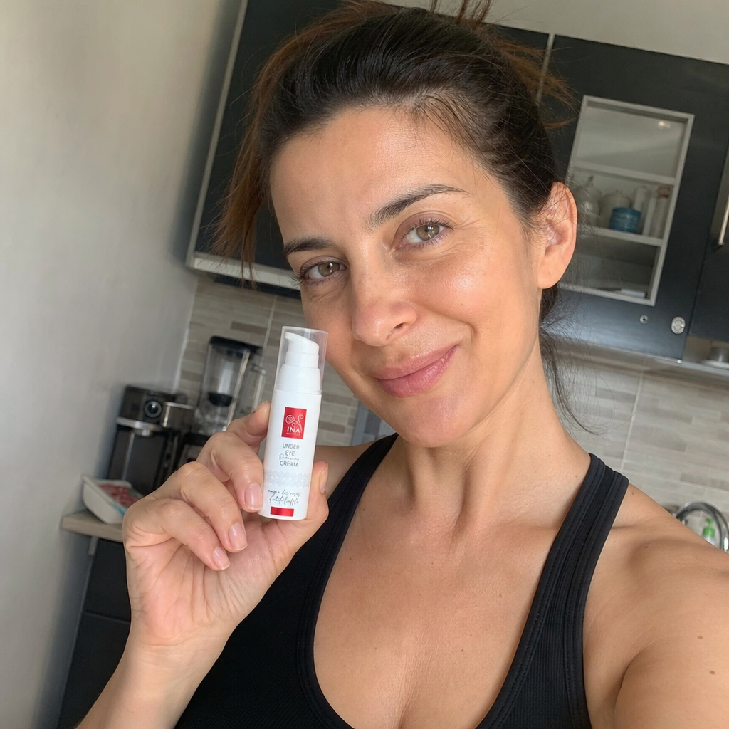 Rose Eye Lift NL