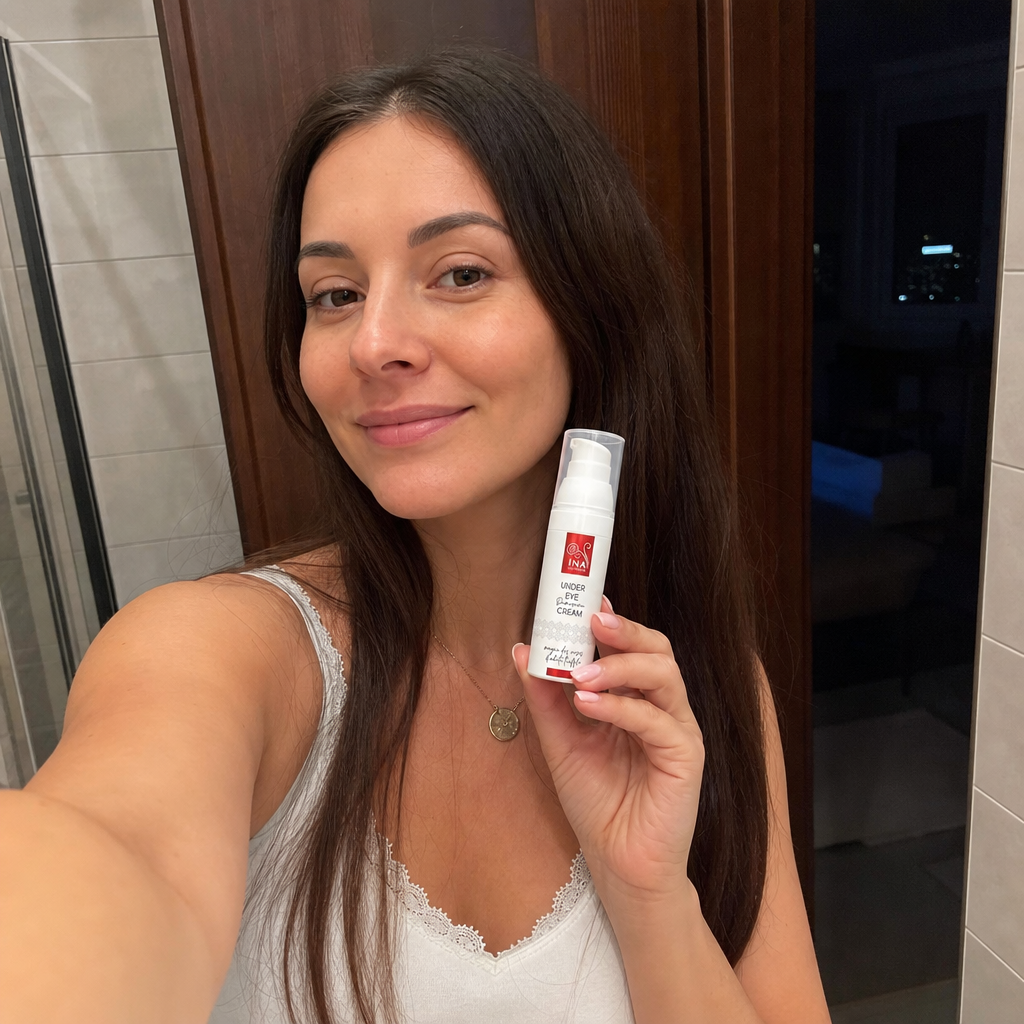 Rose Eye Lift NL