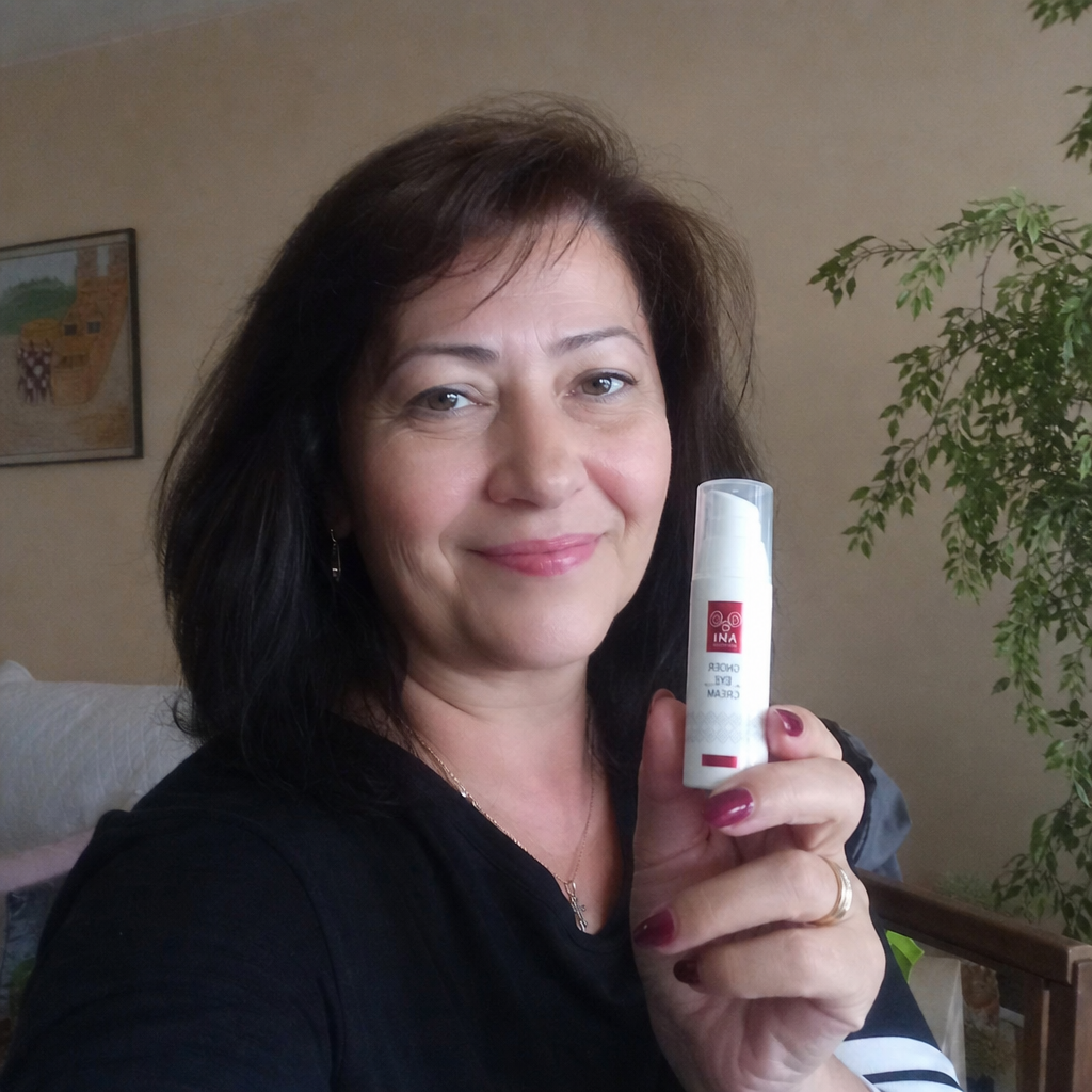 Rose Eye Lift NL
