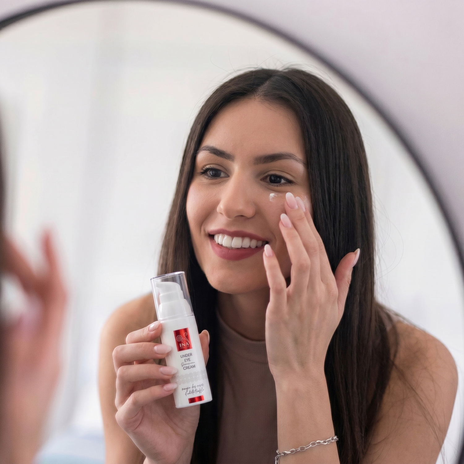 Rose Eye Lift NL