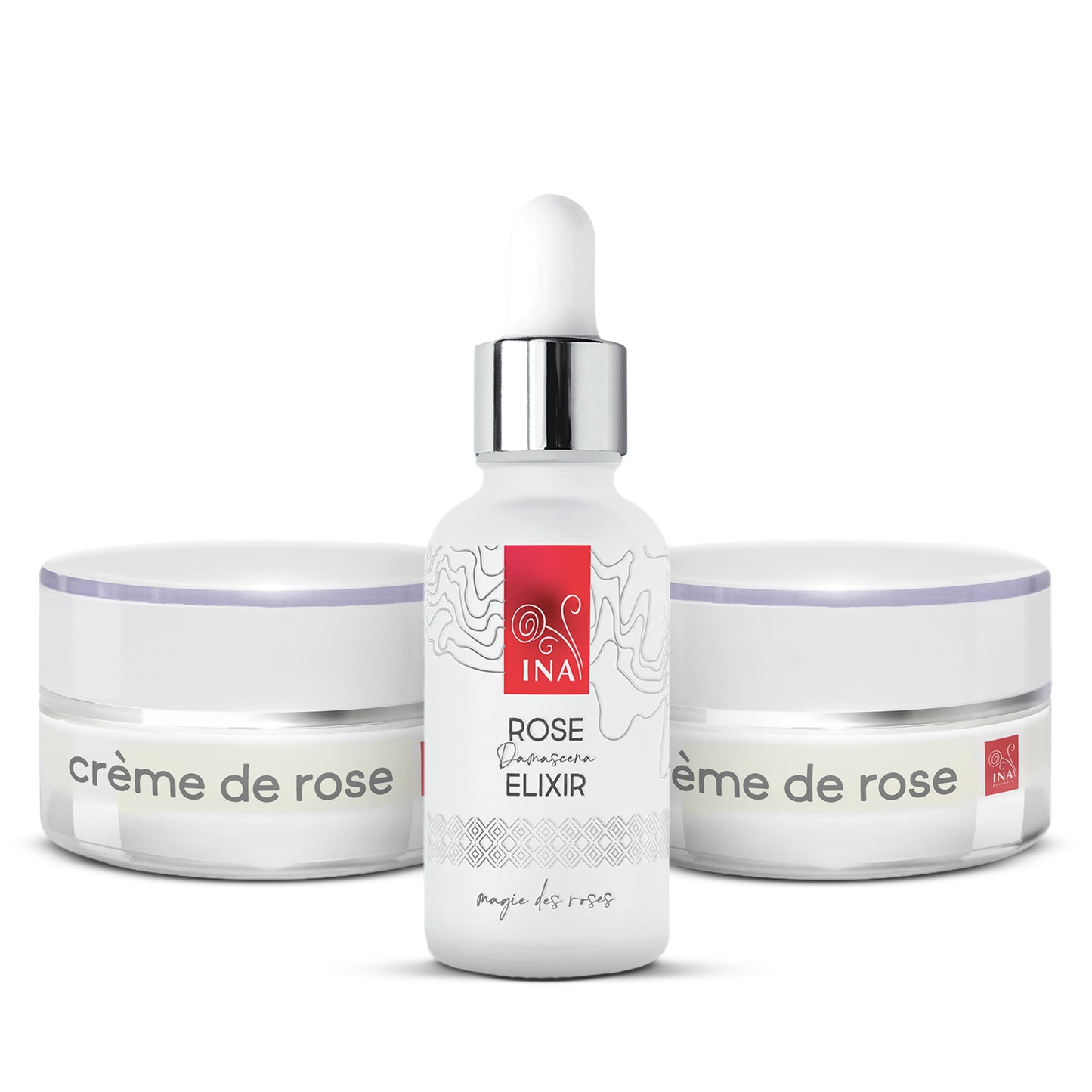 Koop 2 Active Moisturizers en ontvang 1 Anti-Age Gezichtsserum gratis