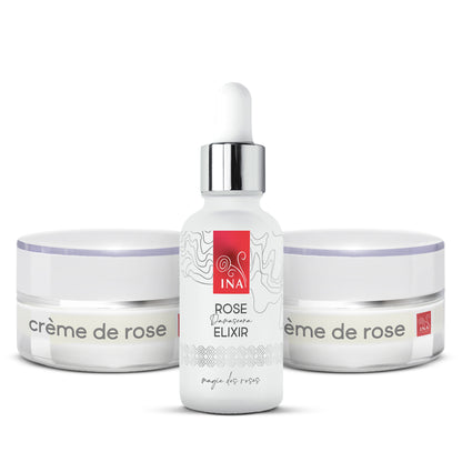 Koop 2 Active Moisturizers en ontvang 1 Anti-Age Gezichtsserum gratis