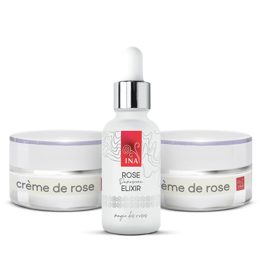 Koop 2 Active Moisturizers en ontvang 1 Anti-Age Gezichtsserum gratis