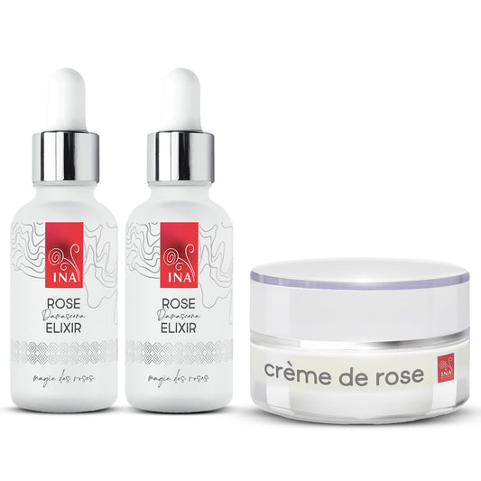 Koop 2 Anti-Age Gezichtsserums en ontvang 1 Active Moisturizer gratis