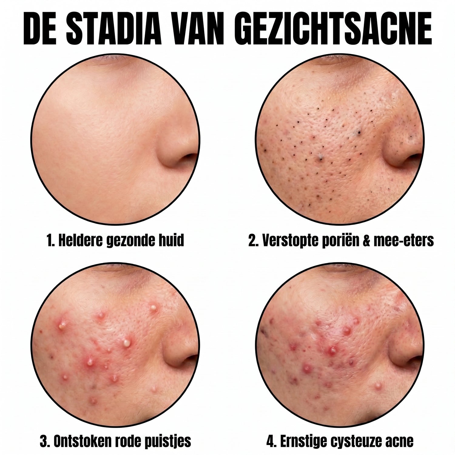 acne NL translated