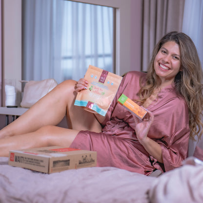 Spataderen RoutINA™ - duurzame oplossing voor Spataderen