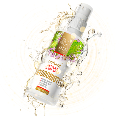 HYDROBIOTIC