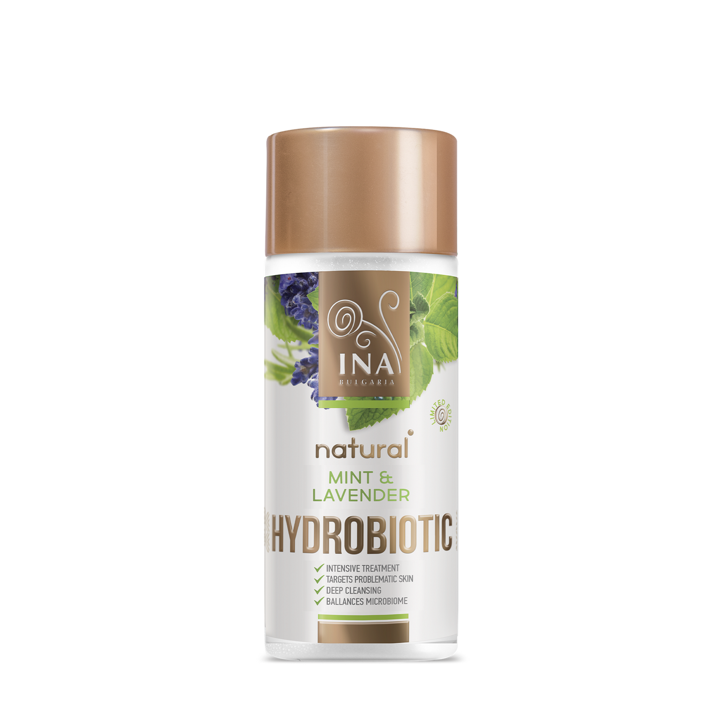 InaEssentials-Hydrobiotic-Lavendel-Munt