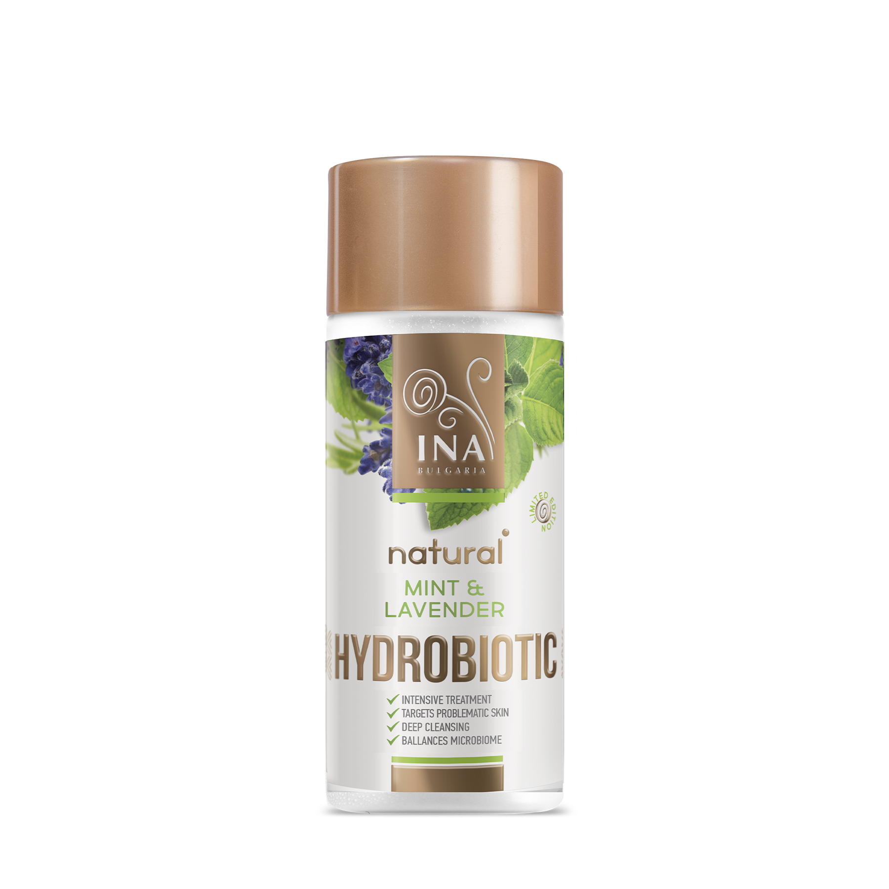 InaEssentials-Hydrobiotic-Lavendel-Munt